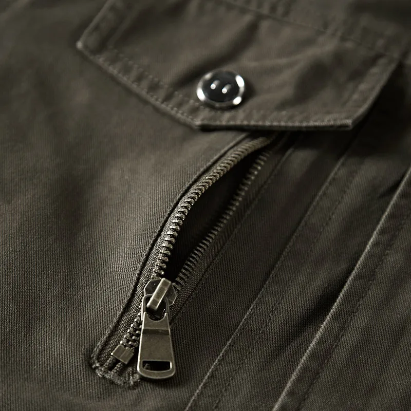 AFS миниатюрный жакет для мужчин флис Военная Униформа Куртки для jaqueta masculina Стенд воротник армейская куртка chaquetas para hombre