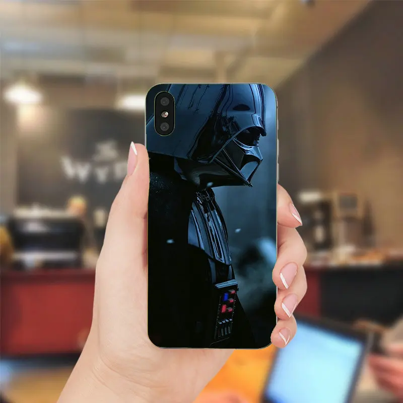 Мягкие ТПУ силиконовый мобильного телефона Чехлы для iphone 7 6 S 8 плюс 5 5S 5C SE X XR XS Max 4