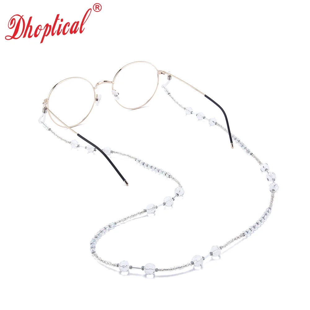 fashion sunglasses chain eyewear cord good quality avoid glasses slip 10PCS wholesale Independent packaging | Аксессуары для