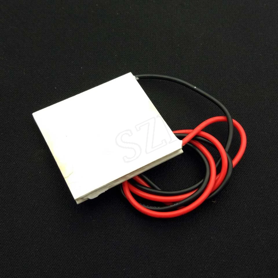 TEC1-12706 12706 TEC Thermoelectric Cooler Peltier 12V New of semiconductor refrigeration | Электроника