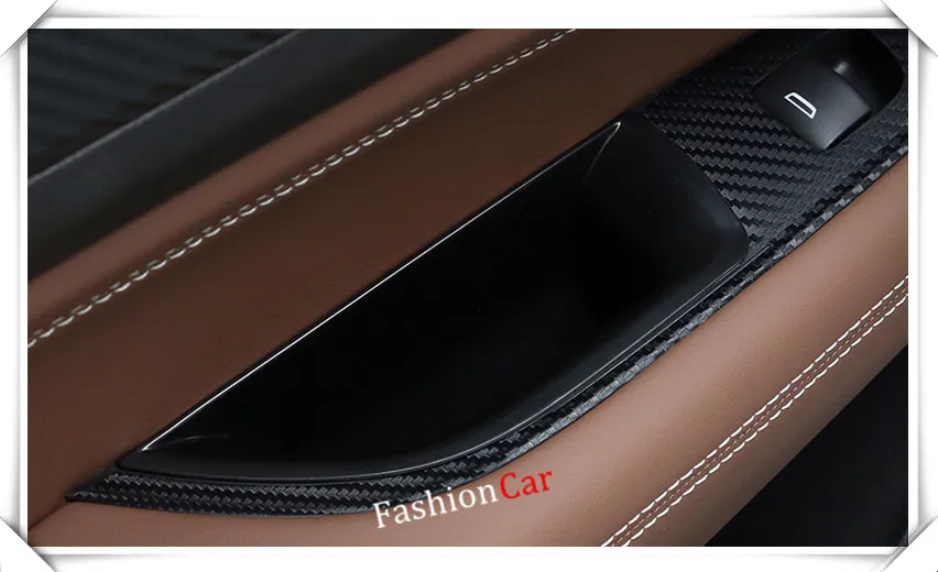 Для Vauxhall Insignia/Opel Insignia/Buick Regal Sportback дверная ручка подлокотник контейнер держатель лоток коробка для хранения