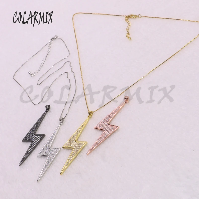 5 нитей световых подвесок ожерелье световые Подвески подвески ювелирные изделия