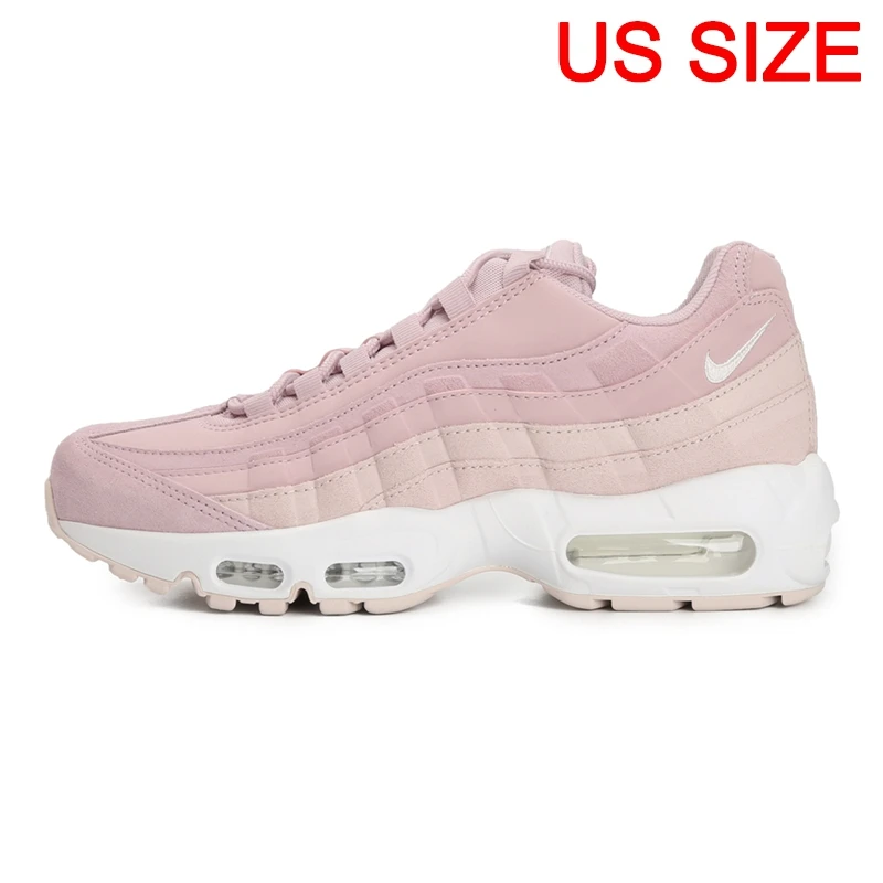 807443503 Новое поступление NIKE AIR MAX 95 PRM Для женщин прямые поставки от производителя - Цвет: 807443503