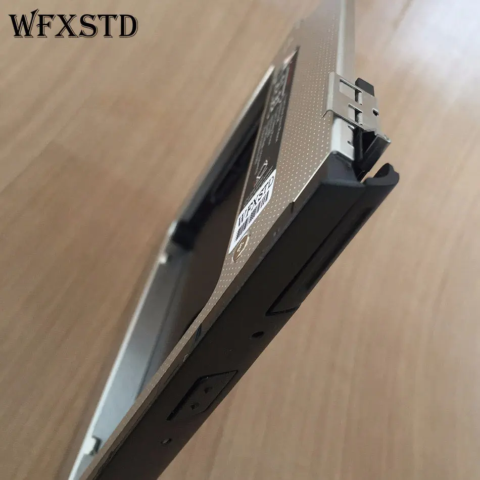 Сменный жесткий диск SATA 2nd для Dell E6420 E6520 E6430 E6430s E6530|ssd hard drive caddy|drive caddyhard caddy |