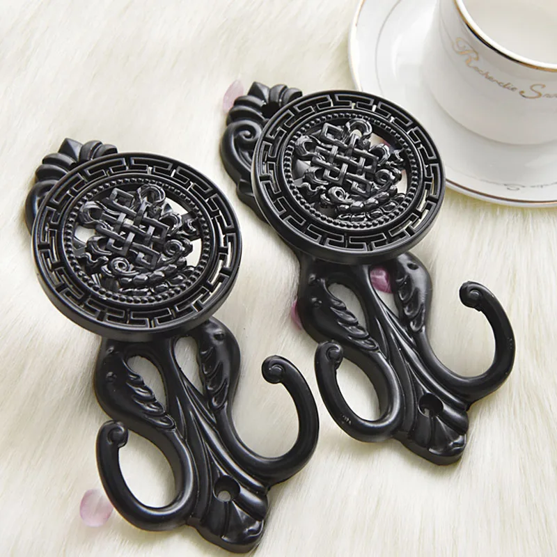 1 пара держатель из цинкового сплава в китайском стиле | Дом и сад