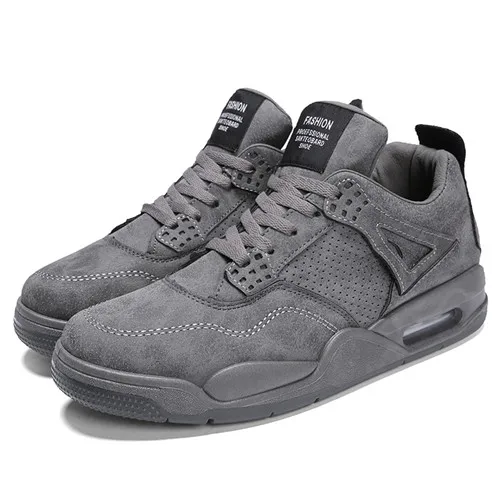 style 1 grey Urbanfind для мужчин повседневная обувь модные кроссовки мужская обувь Новые массивные кроссовки мужские теннисные туфли обувь для взрослых Мужская обувь 39 S - Цвет: style 1 grey