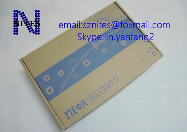 Оригинальный ZTE ZXV10 W815S с 500 Вт беспроводным AP 815 | Мобильные телефоны и аксессуары