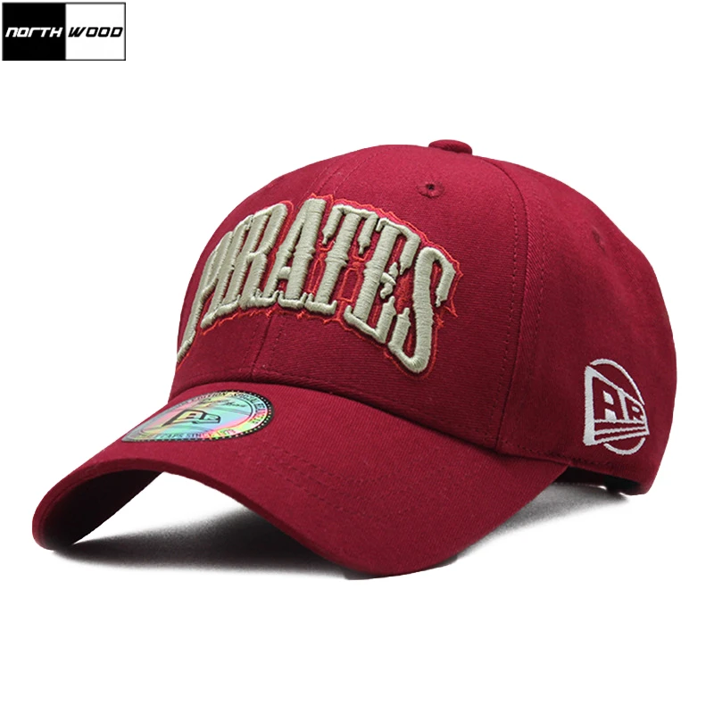 [Northwood] 2018 высокое качество Бейсбол Кепки Для мужчин Snapback S женщин узор хип хоп ОММ