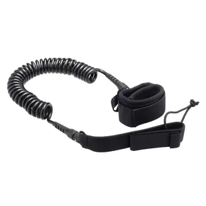 8 цветов, 10 футов, поводок для серфинга