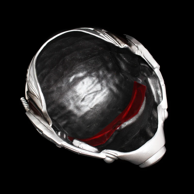 Маска муравья для косплея шлемы воина костюмы на Хэллоуин мужчин Карнавальная