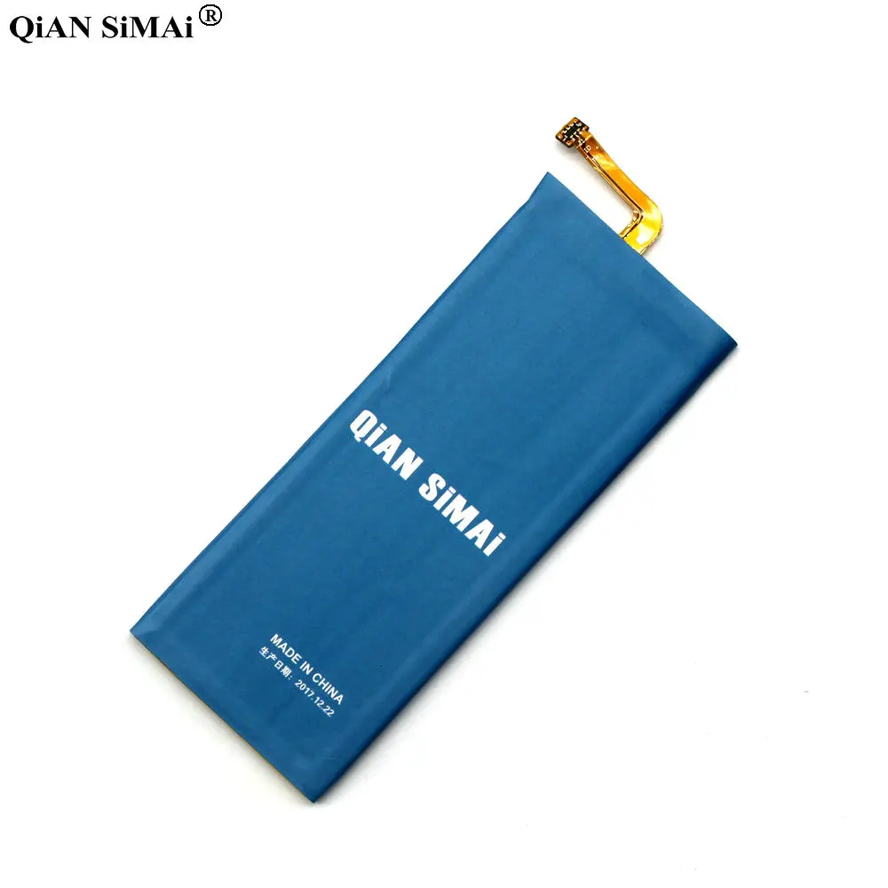 Мини телефон QiAN SiMAi Li3829T44P6hA74140 аккумулятор 3200 мАч для ZTE Nubia Z7 Z9 NX508J NX510J NX511J Max Plus +
