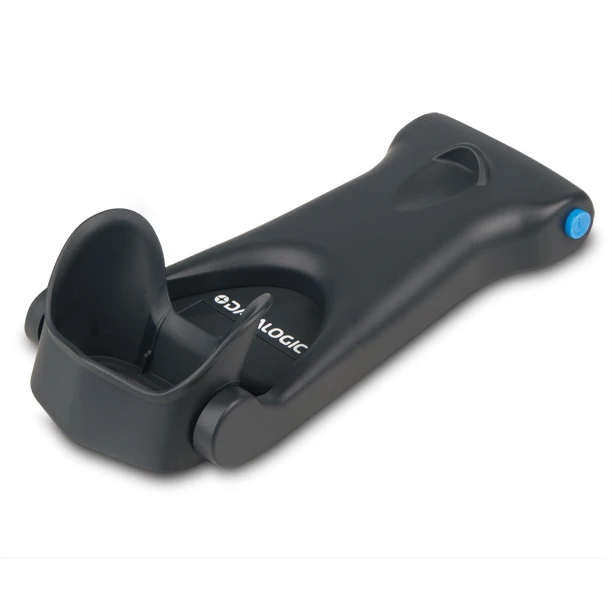 Datalogic QuickScan Lite, QW2100, 1D USB линейный тепловизор Green Spot black, QW2120-BKK1S USB с подставкой