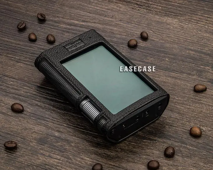 A6 чехол из натуральной кожи на заказ для iriver Astell & Kern KANN|leather case|case forcase case |