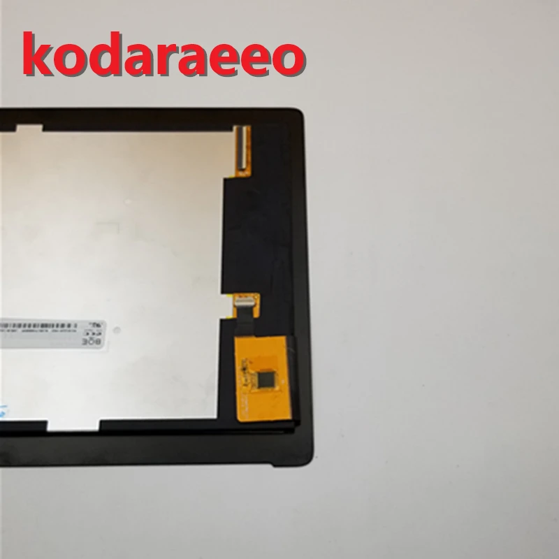 Новый для ASUS ZenPad 10 Z301M Z301ML Z301MF Z301MLF P028 ЖК-дисплей Дисплей Панель Сенсорный экран