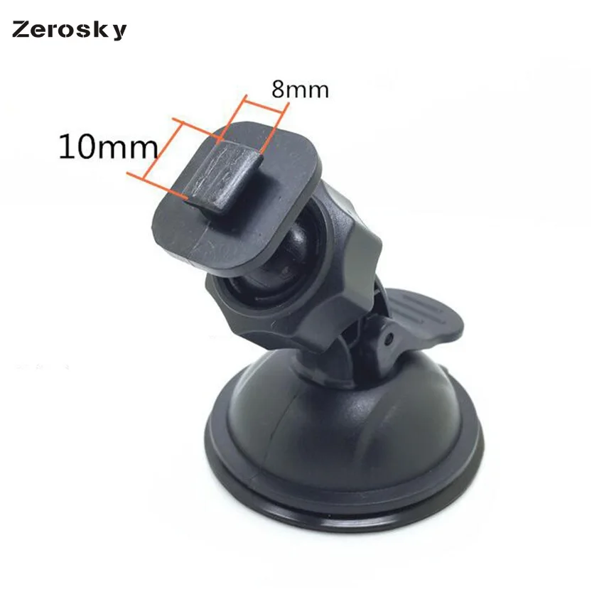 Вращающийся на 360 градусов кронштейн Zerosky для автомобильного видеорегистратора