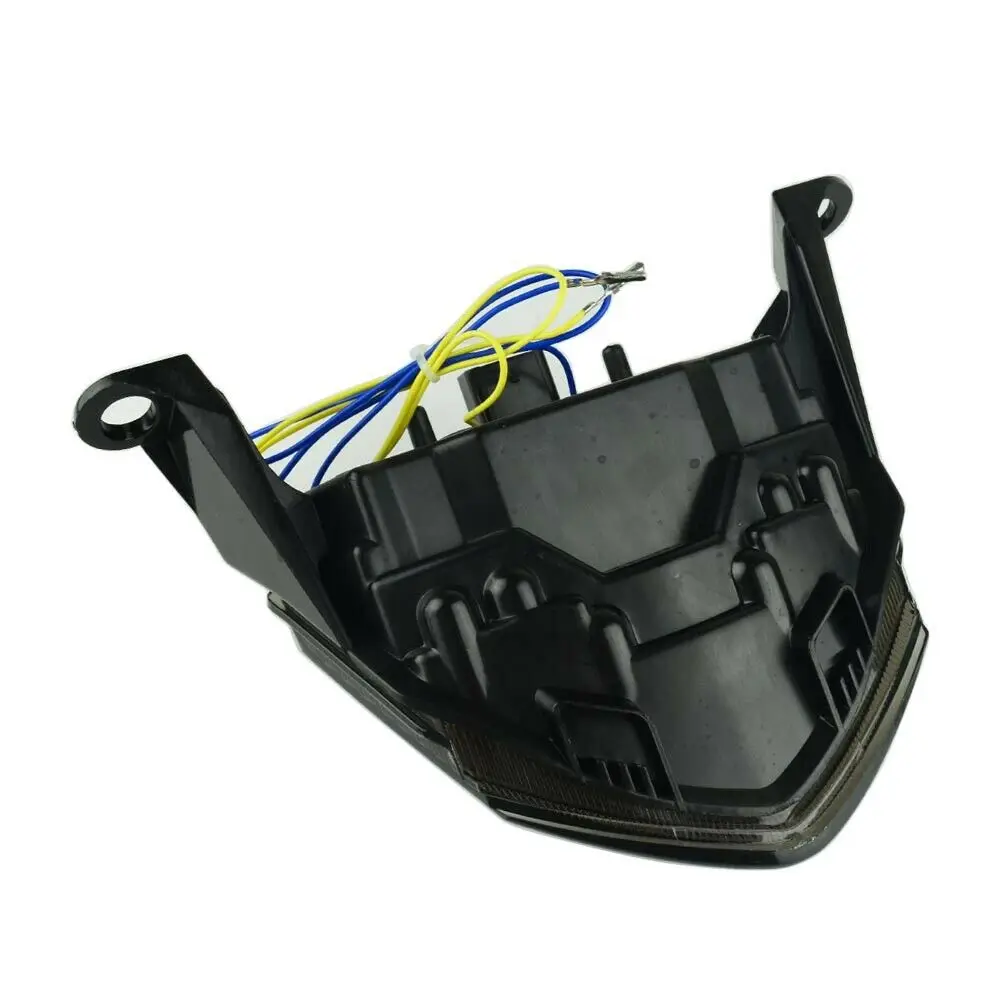 Задний фонарь для мотоцикла Kawasaki Z750 2007 2013 / Z1000 2008 2009 стоп сигнал сигналы поворота