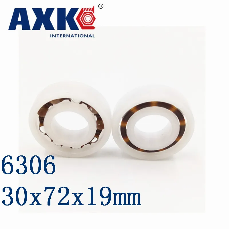 

Axk 6306 Pom (10 шт.) Φ 30x72x19 мм стеклянные шарики 30 мм/72 мм/19 мм