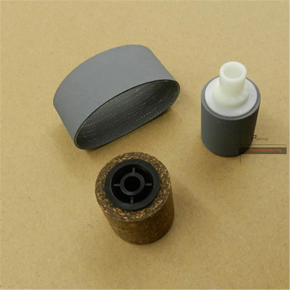 2 комплекта ADF комплект пикап-роликов для Ricoh MP 4000 4001 4002 5000 5001 C2800 C3300 C4000 C5000 |