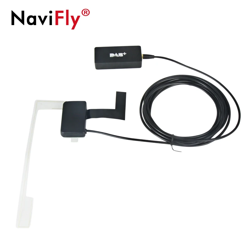 Navifly автомобильный dvd плеер дополнительные аксессуары DAB +|Камеры заднего вида для