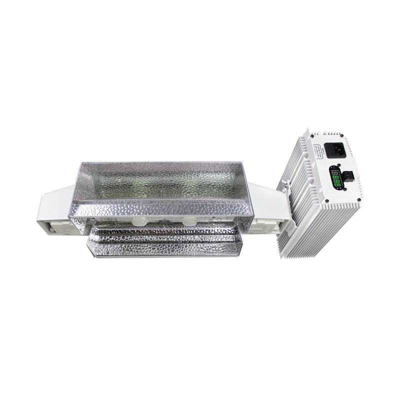 Гидропоника 630W CMH/HPS светильник для выращивания цифровой электронный балласт комплект