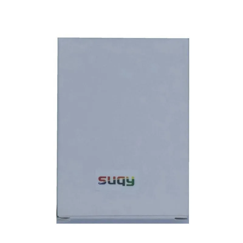Suqy 0 cycle 1624mAh литий-ионная батарея для телефона apple iPhone SE 5se Замена аккумуляторов для телефона аккумулятор с инструментами