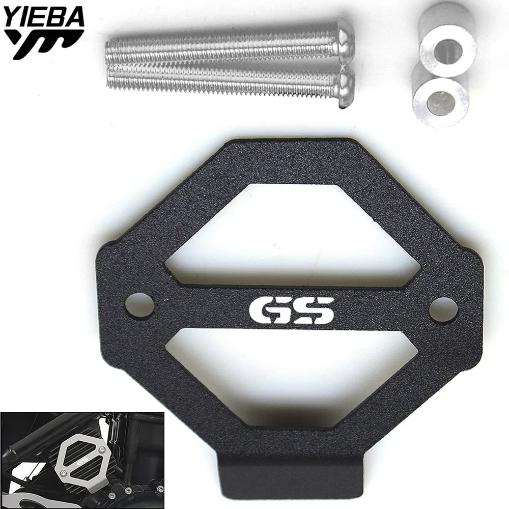 Для BMW F800GS F700GS F650GS F 650 700 800 мотоцикл GS CNC аксессуары РЕГУЛЯТОР выпрямитель Защитная