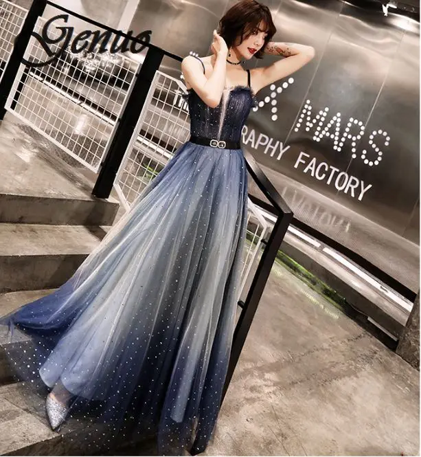 

NEW Gold Sexy Strapless Bodycon Mermaid Party Dress Sleeveless Floor Length Satin Dress Open Back Dress DIY Tie-straps