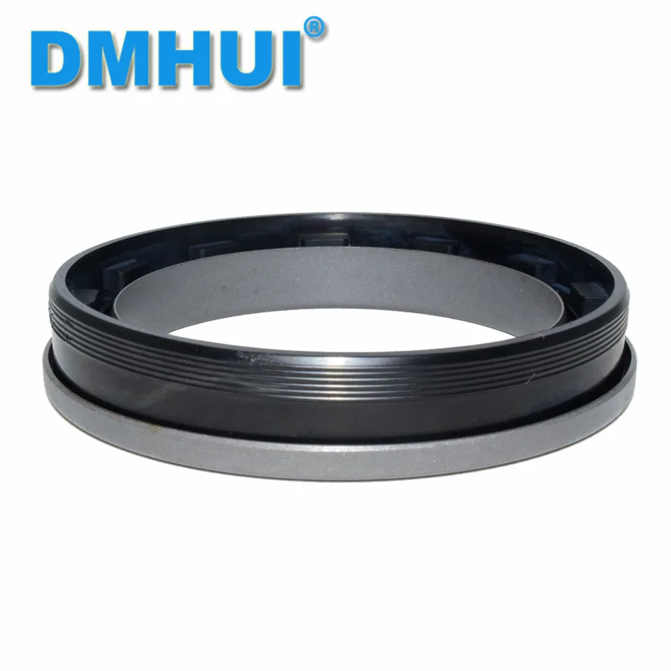 Бренд DMHUI different shaft seal OEM 12019185B RWDR COMBI 57*73/76*10/13. 8 NBR rubber TS 16949 ISO: 9001: 2008|shaft seal|rubber sealsseal |