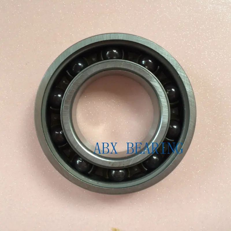 6203 2RS Hybrid Керамические радиальный шарикоподшипник 17x40x12 мм|bearing bearing|bearing 6203bearing groove