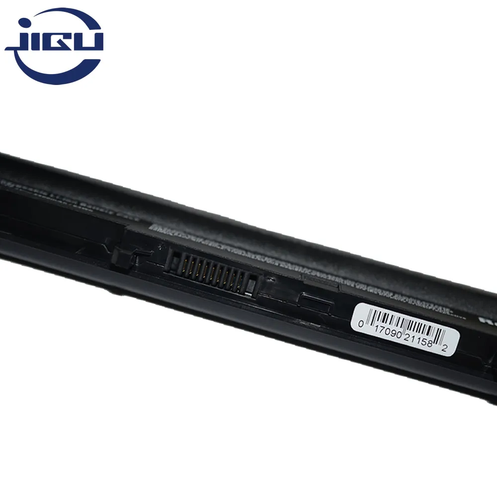 JIGU 8 ячеек батареи ноутбука 90-N181B1000Y 90-N181B4000Y A32-U36 A41-U36 для ASUS U32 U36J U36S U36SD U44 U44EI245SG U82U