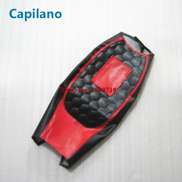 Мотоциклетная водонепроницаемая крышка GS125 для газового топливного бака с