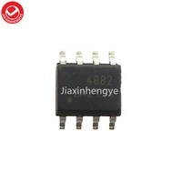ao4882 mosfet 2 n channel 40v 8a original and new 10pcslot