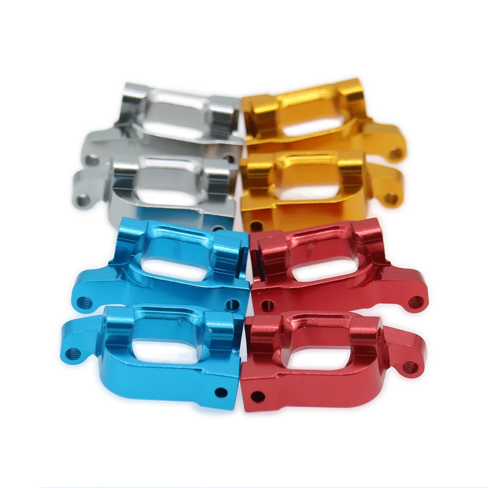 2 шт. передний C концентратор Перевозчик Для Rc хобби модель автомобиля 1/14 Lc