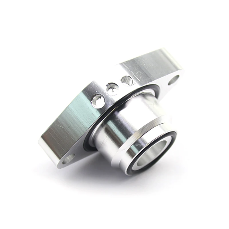 High Quality BOV Blow Off Valve Aluminum for 1.4 TSi engines AUDl VW / Turbo BOV1012/Blow Adapter |