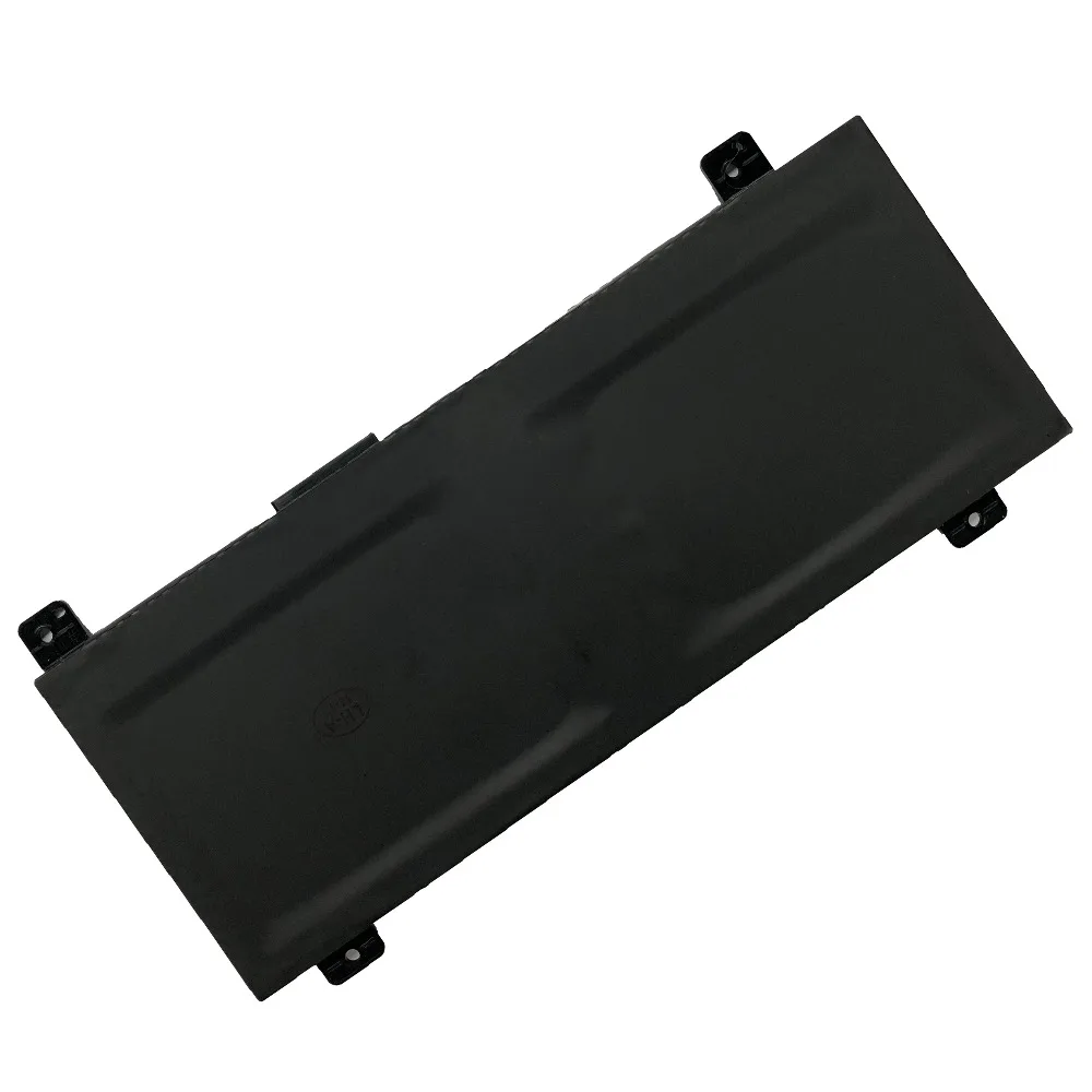 Новый оригинальный аккумулятор PWKWM 15 2 в 56Wh для ноутбука DELL 14 7466 7467 7000