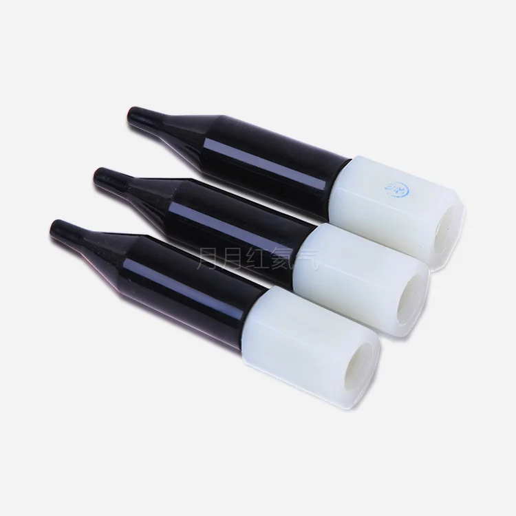 100 шт. профессиональный заполнены гелием воздушный шар гелия редукционный клапан