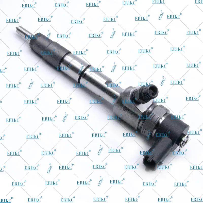 

ERIKC Fuel Injectors 0 445 110 717 Diesel Engine Fuel Injector Assembly 0445110717 Auto Engine 0445 110 717 for JAC 1100200FA130