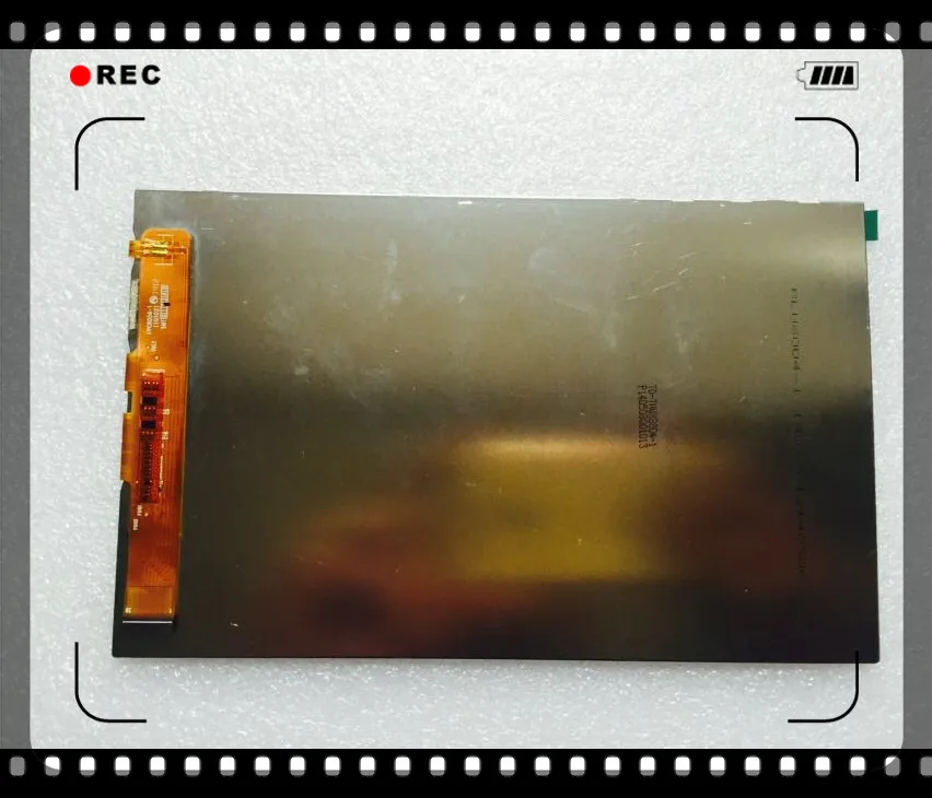 Новинка оригинальная Диагональ экрана внутренняя 8 дюймов ЖК матрица для