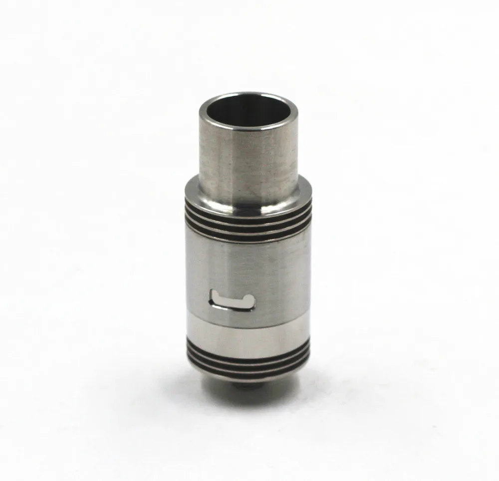 El Cabron RDA ввиду капает капельница распылитель испаритель Vape мех DIY Танк РБА |
