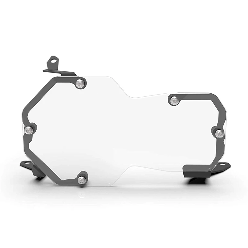 Светодиодная защита для фар BMW R1200GS Защитная линза R 1200 GS Adventure 2014 2015 2016 модели 2013 с