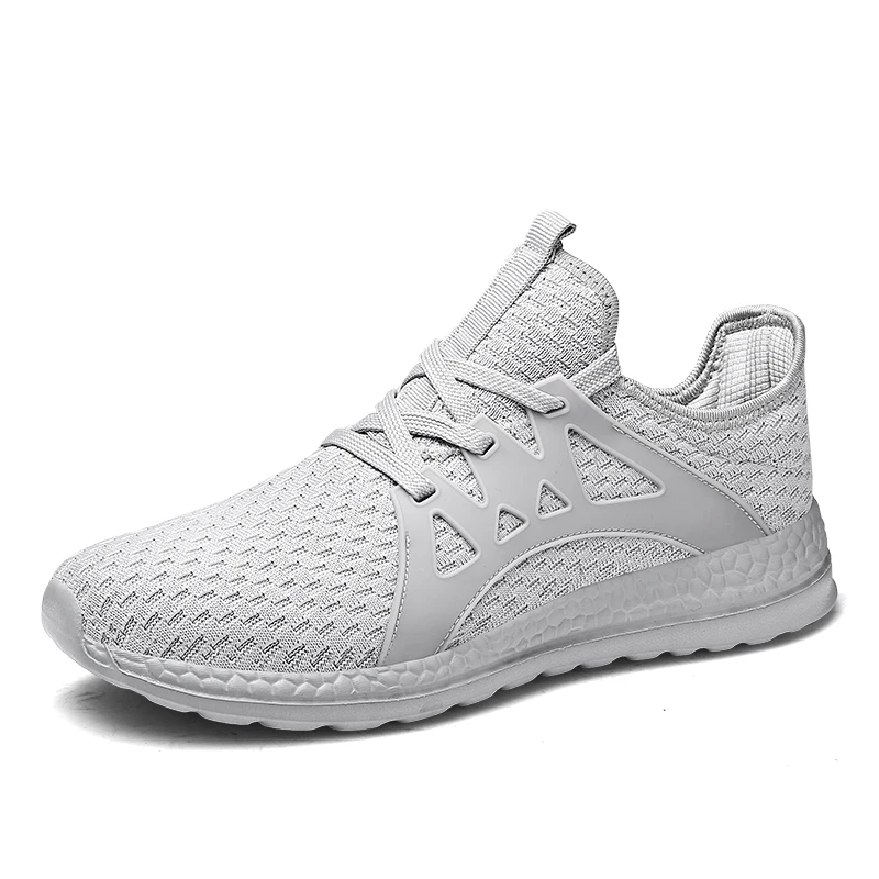 2018 новый стиль унисекс для взрослых кроссовки мужчин дышащая женская спортивная