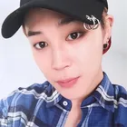 Лидер продаж JIMIN Fashion K POP, железные шапки с кольцом, регулируемая бейсболка, 100% кольцо ручной работы