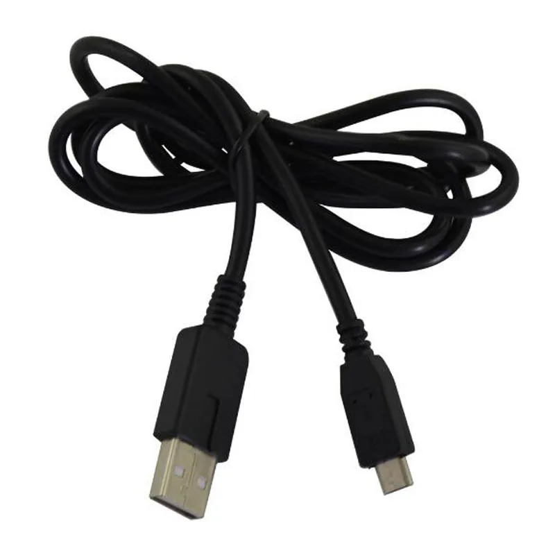 

USB Transfer Data Sync Charger Cable Charging Cord for Sony PlayStation psv2000 Psvita PS Vita PSV 2000 Slim Power adapter Line