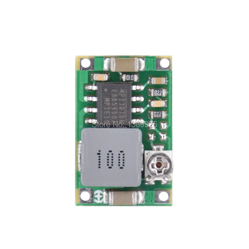 

20PCS Mini360 Mini-360 model step-down power module DC DC low power module vehicle power supply - Better than LM2596