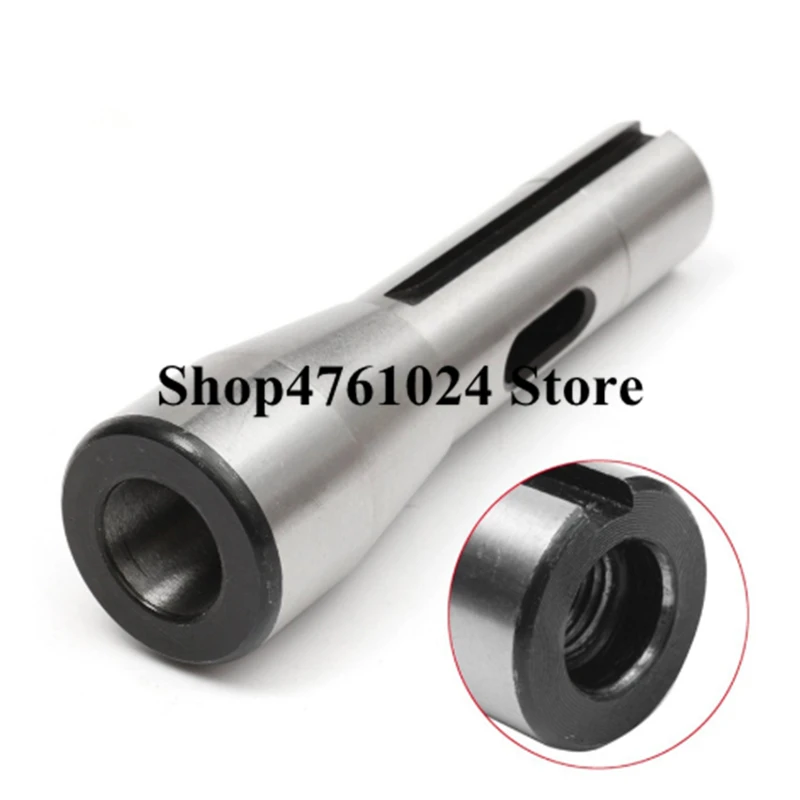 R8 хвостовик к MT4 оправка для сверлильного патрона муфта адаптера конуса