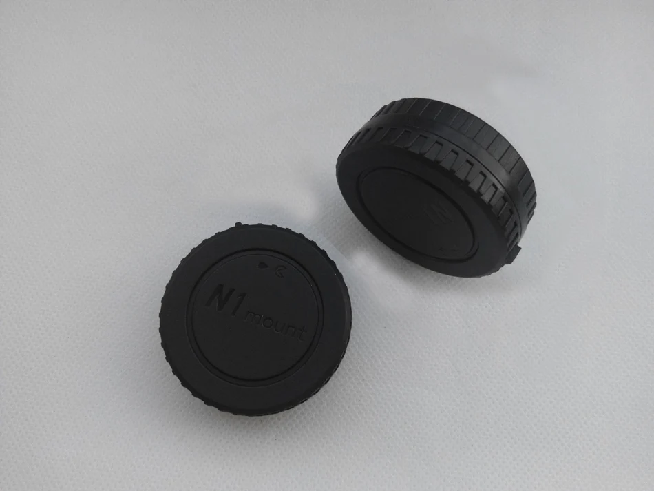 NP3205 комплект профессиональной задней крышки объектива/крышки + корпуса камеры