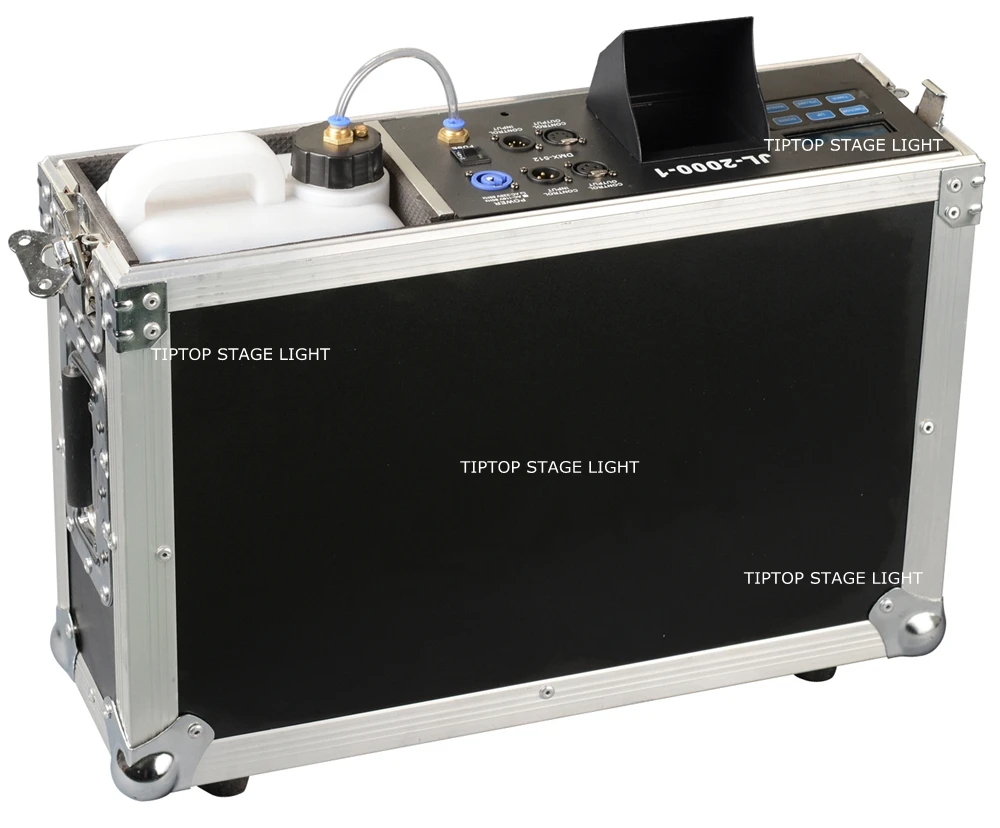 Высококачественная машина для тумана 900 Вт сценического оборудования с туманом и