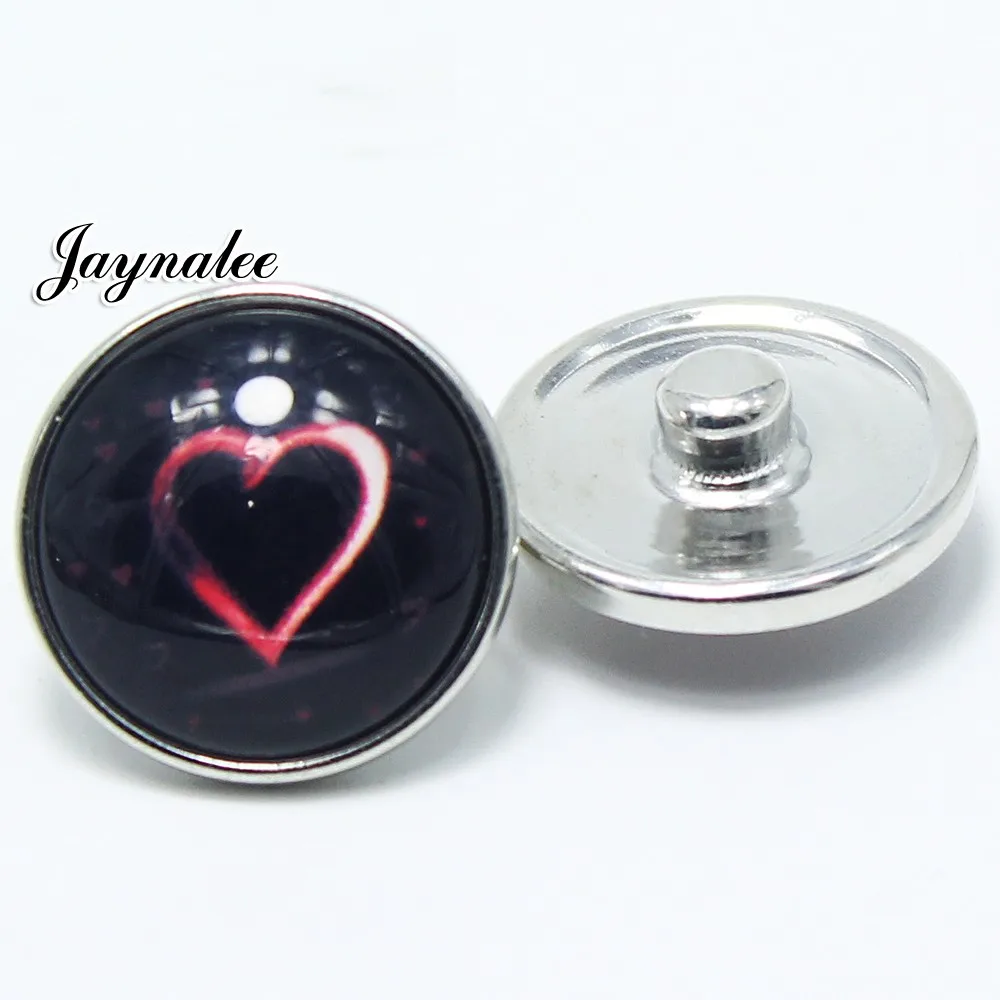 Новые стеклянные подвески в виде имбиря ювелирные изделия 20 мм с заклепками