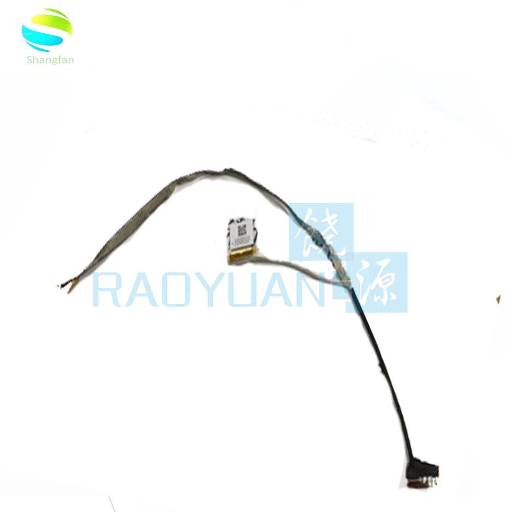 Новый оригинальный ноутбук ЖК-дисплей кабель для HP ProBook 450 G4 Орг PN: dd0x83LC710 LVDS разъем
