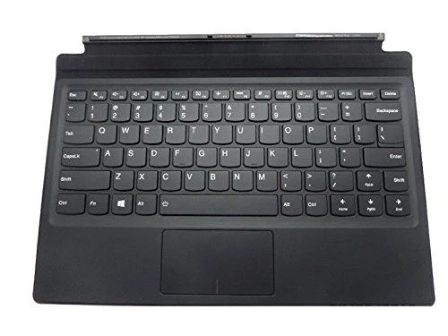 Для Lenovo ideapad Miix 510 новая клавиатура folio US без подсветки 5N20N21137 | Компьютеры и офис